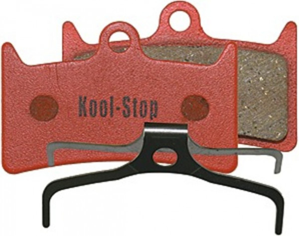 Kool Stop PR.SCHEIBENBREMSBELAEGE HOPE V4