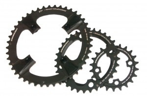 Kettenblatt Stronglight Type XTR 07