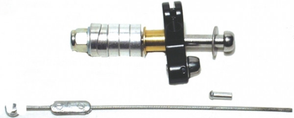 Messingschlager ADAPTER-SET F. CANTILEVERBREMSE