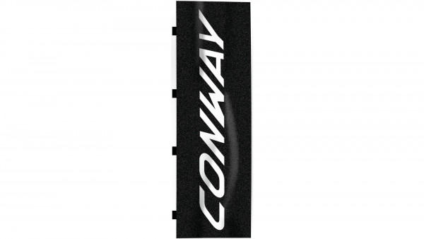 CONWAY HISSFLAGGE (115 X 400 CM)