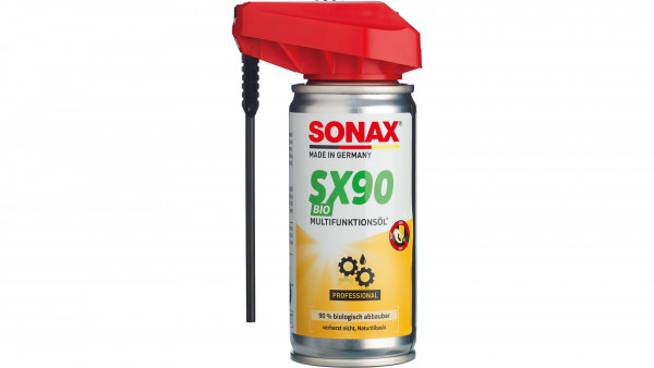 Sonax SX90 BIO EASYSPRAY SONAX 75 ML