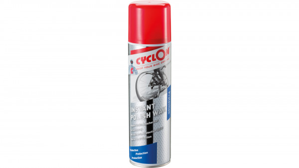 CYCLON BIKE PROTECTOR 250 ML SPRAYDOSE, LOSE