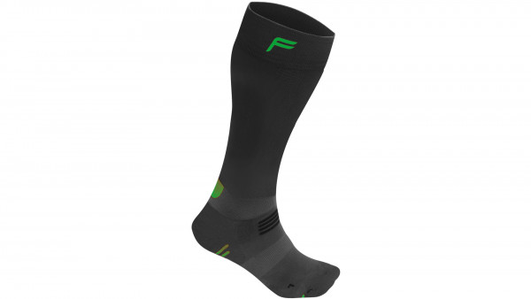 F-Lite SOCKEN F-LITE MOTORRAD MC200 SCHWARZ 35-38