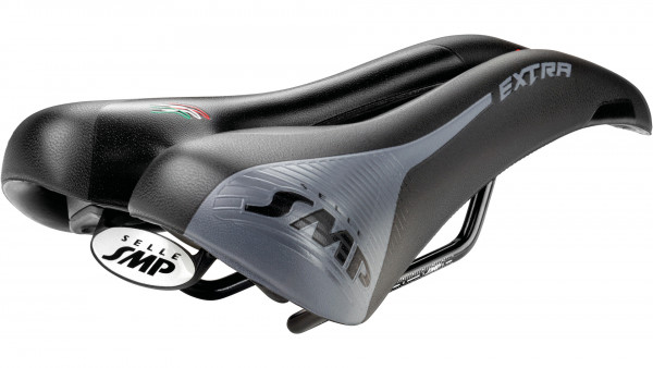 Selle SMP SMP SATTEL EXTRA SCHWARZ