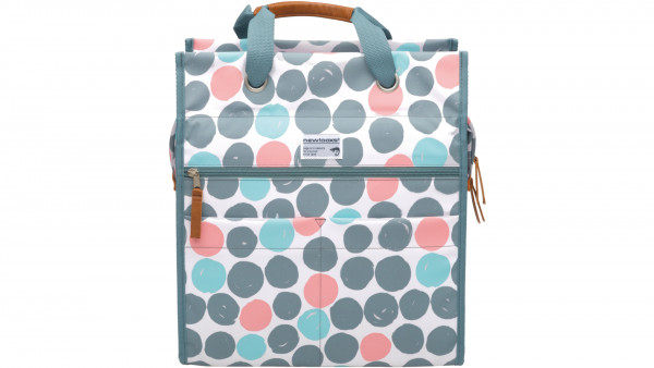 New Looxs SHOPPINGTASCHE NEW LOOXS LILLY", DOTS MULTI