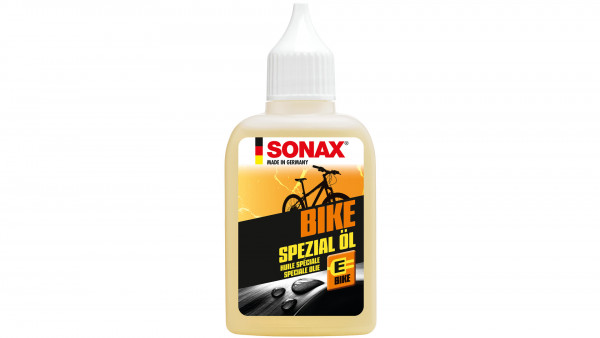 Sonax SPEZIALOEL SONAX BIKE 50 ML TROPFFLASCHE