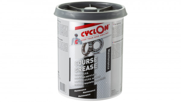 CYCLON COURSE GREASE 1000 ML DOSE