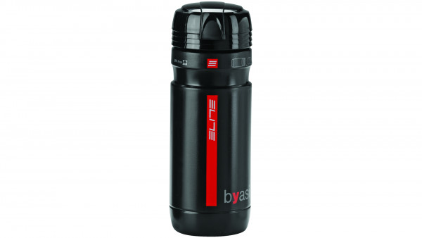 Elite WERKZEUGFLASCHE ELITE BYASI SCHWARZ 550