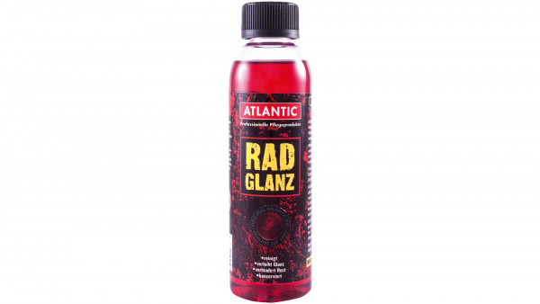 ATLANTIC REINIGER "RAD- GLANZ 200 ML FLASCHE