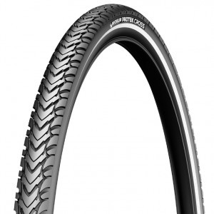 Reifen Michelin Protek Cross