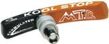 Kool Stop MTB-BREMSSCHUH KOOLSTOP DUAL KARTE A 2 ST.