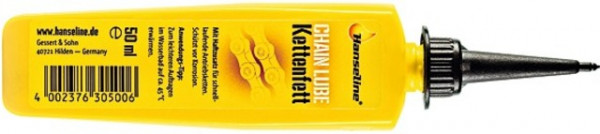 HANSELINE KETTENFLIESS- FETT 50 ML