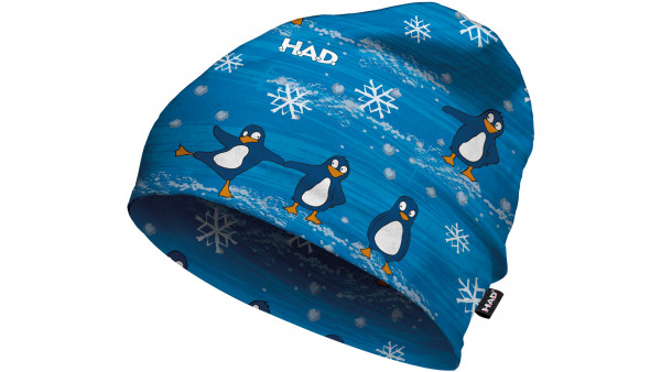 H.A.D. BEANIE HAD FLEECE KINDER ICE GUYS