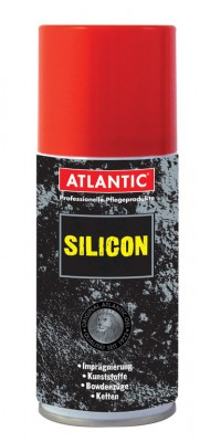 Siliconspray Atlantic