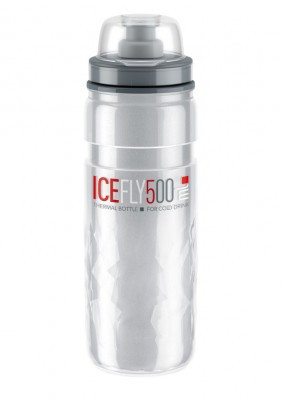 Thermaltrinkflasche Elite Icefly