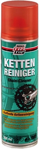 Tip Top KETTENREINIGER 250ML SPRAYDOSE TIP TOP