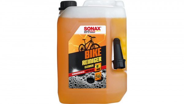 Sonax REINIGER SONAX BIKE 5 L KANISTER