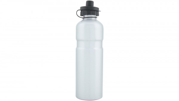 Point TRINKFLASCHE ALUMINIUM SILBER 750ML POINT