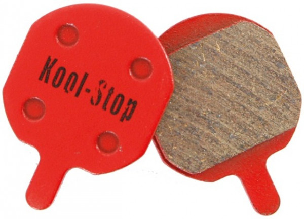 Kool Stop PR.SCHEIBENBREMSBELAEGE HAYES MX-2 / MX-3 / SOLE