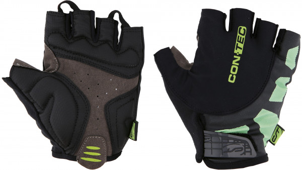 Contec CONTEC SOMMERHANDSCHUHE NEOAIR+ SCHW / NEOGREEN XL