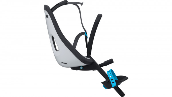 Thule VR.-KINDERSITZ YEPP NEXXT MINI WEIß