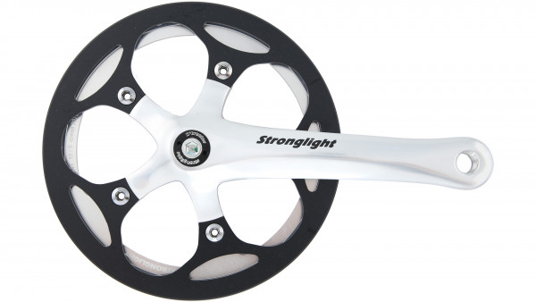 Stronglight KRG 1 F. IMPACT ROHLOFF 44 Z. 170 MM 4 KT