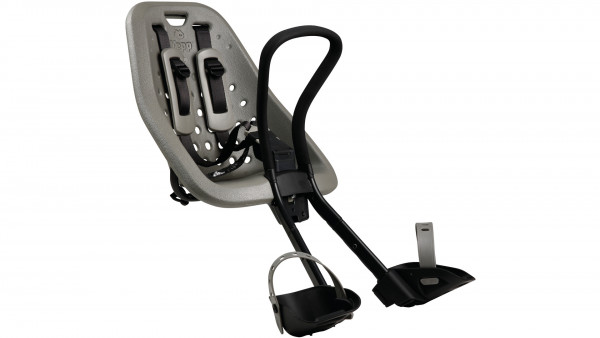 Thule VR.-KINDERSITZ YEPP MINI SILBER