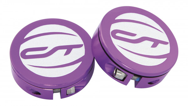 CONTEC CT ENDKAPPEN G-CAP SEL. ULTRA VIOLET