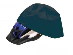 Regenschutzhaube Hock für Fahrradhelm