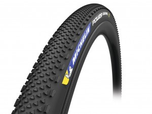 Reifen Michelin Power Gravel faltbar