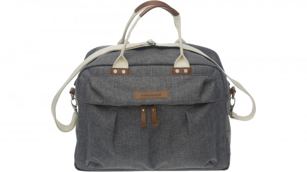 New Looxs EINZELTASCHE NEW LOOXS UTAH", GREY