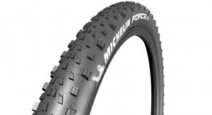 Reifen Michelin Force XC Performance fb.