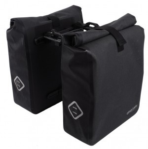 System Doppelpacktasche Atranvelo Travel