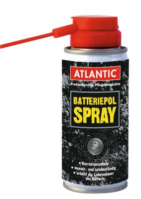 Batteriepolspray Atlantic