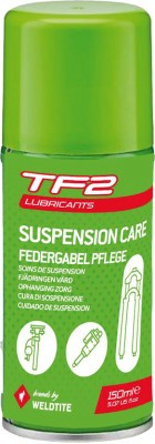 Federgabelspray Weldtite TF2