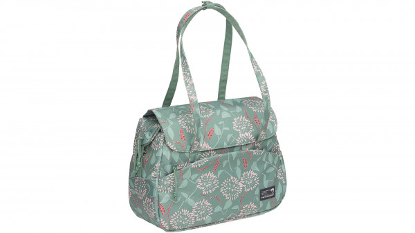 New Looxs EINZELTASCHE NEW LOOXS TOSCA", ZARAH GREEN