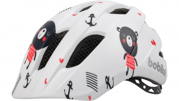 BOBIKE HELM PLUS XS TEDDY BEAR