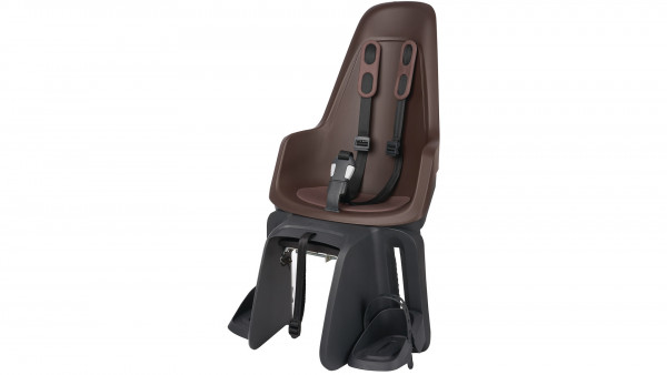 BOBIKE KINDERSITZ ONE MAXI BD, COFFEE BROWN