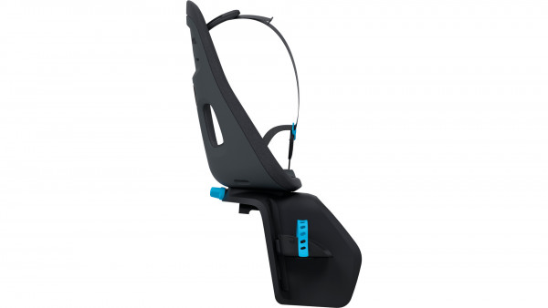 Thule-Yepp HR.-KINDERSITZ YEPP NEXXT MAXI SCHWARZ