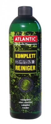 Komplettreiniger Atlantic