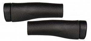 Herrmans PR.GRIFFE "CLIK" 123MM HERRMANS SCHWARZ / SCHWARZ