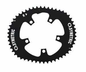 Kettenblatt Kit Osymetric 110mm Campa