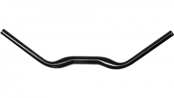 CONTEC CT LENKER BAGUETTE PETITE 31,8 MM X 600 MM, SCHWARZ