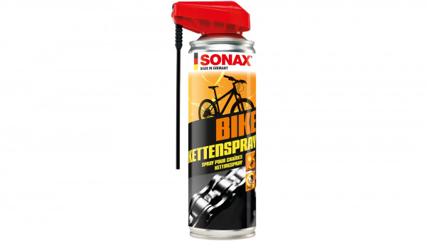 Sonax KETTENSPRAY SONAX BIKE, 300 ML SPRAYDOSE