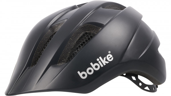 BOBIKE HELM EXCLUSIVE PLU S XS URBAN GREY