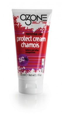 Protect Cream Chamois Elite Ozone