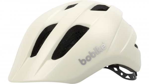 BOBIKE HELM EXCLUSIVE PLU S S COSY CREAM