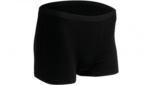 F-Lite BOXERSHORTS F-LITE ML140 HERREN SCHWARZ M=46 / 48