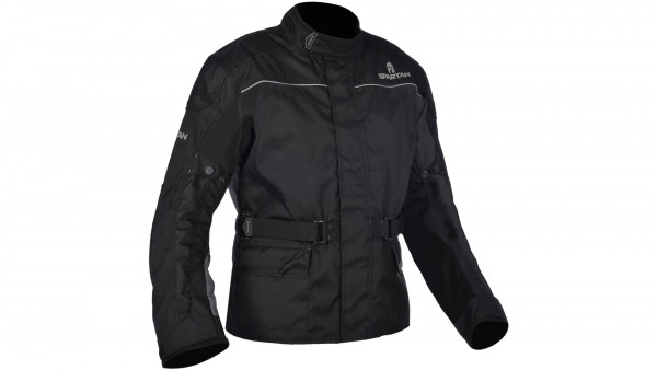 Spartan JACKE SPARTAN J17 SCHWARZ M