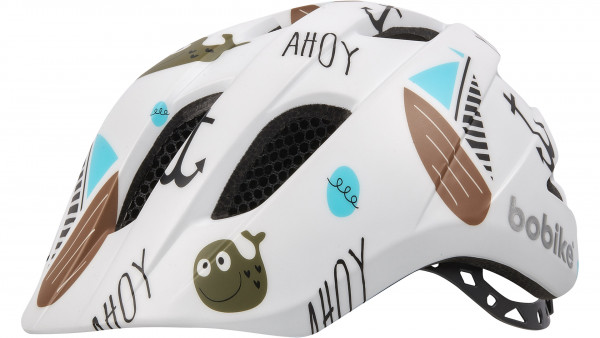 BOBIKE HELM PLUS XS AHOY